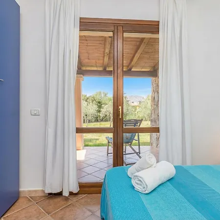 Lejlighedshotel Le Dimore Di Nettuno