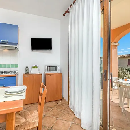 Le Dimore Di Nettuno 4* Olbia