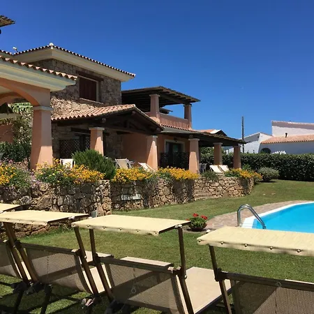 Le Dimore Di Nettuno Lejlighedshotel