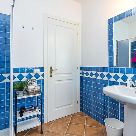Lejlighedshotel Le Dimore Di Nettuno