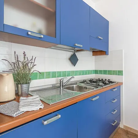 Le Dimore Di Nettuno Lejlighedshotel 4*