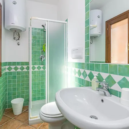 Lejlighedshotel Le Dimore Di Nettuno