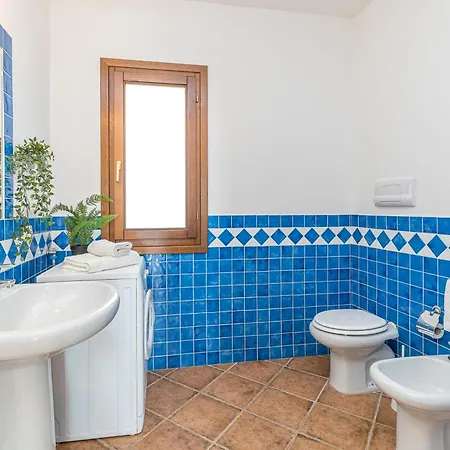 Lejlighedshotel Le Dimore Di Nettuno 4*