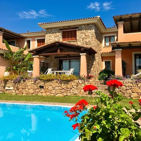 Hotel apartamentowy Le Dimore Di Nettuno 4*