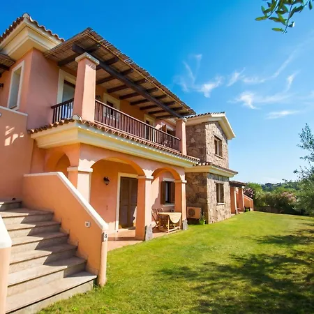 Le Dimore Di Nettuno Lejlighedshotel Olbia