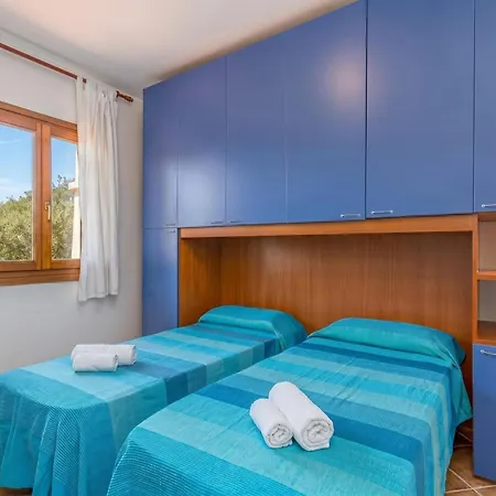 Le Dimore Di Nettuno 4* Olbia