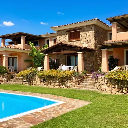 Le Dimore Di Nettuno Lejlighedshotel