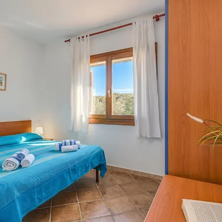 Lejlighedshotel Le Dimore Di Nettuno