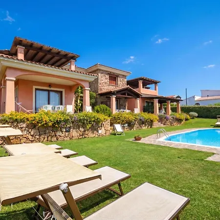 Le Dimore Di Nettuno Lejlighedshotel 4*