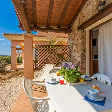Lejlighedshotel Le Dimore Di Nettuno 4*