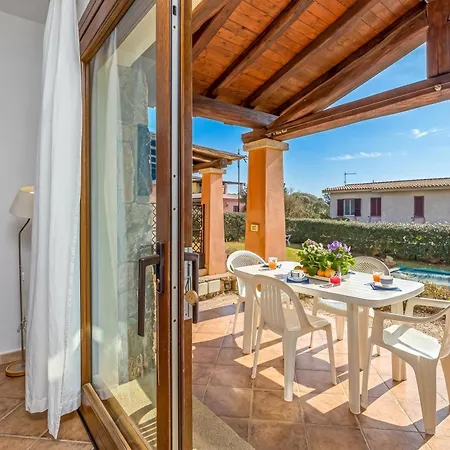 Le Dimore Di Nettuno Lejlighedshotel Olbia
