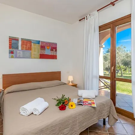Lejlighedshotel Le Dimore Di Nettuno Olbia
