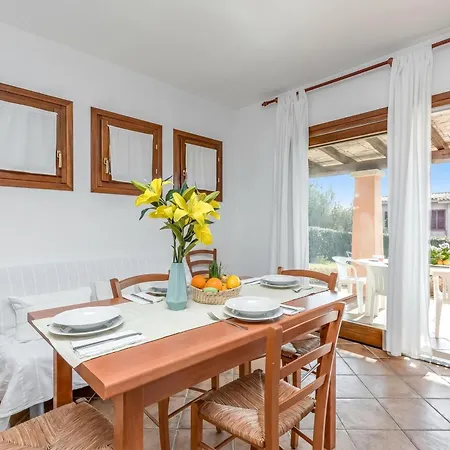 Le Dimore Di Nettuno 4* Olbia