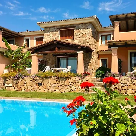 Le Dimore Di Nettuno Olbia