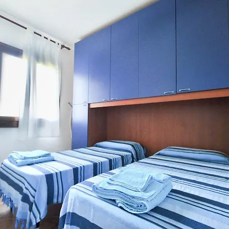 Le Dimore Di Nettuno 4*