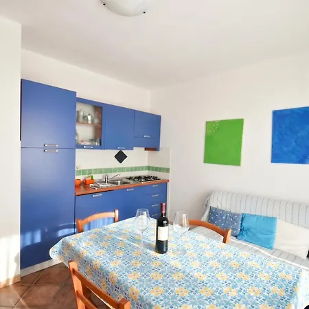 Le Dimore Di Nettuno Lejlighedshotel 4*