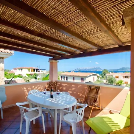 Lejlighedshotel Le Dimore Di Nettuno 4*