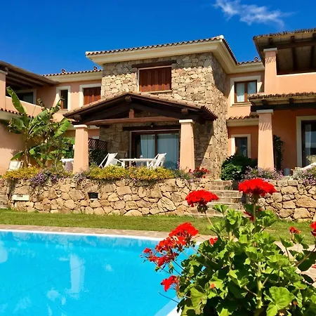 Le Dimore Di Nettuno Apartmanhotel Olbia