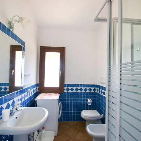 Lejlighedshotel Le Dimore Di Nettuno Olbia