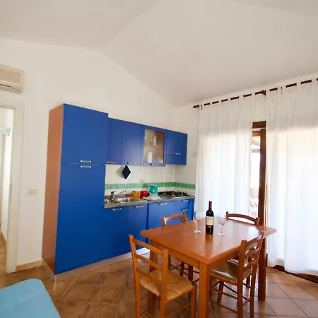 Le Dimore Di Nettuno Lejlighedshotel