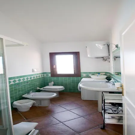 Le Dimore Di Nettuno Lejlighedshotel