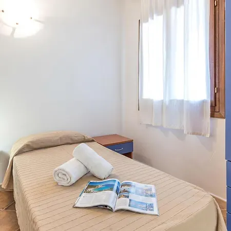 Lejlighedshotel Le Dimore Di Nettuno 4*