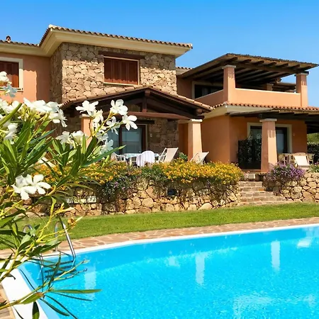Lejlighedshotel Le Dimore Di Nettuno Olbia
