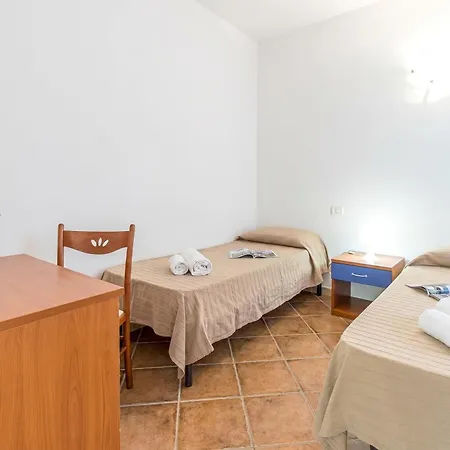 Le Dimore Di Nettuno 4* Olbia