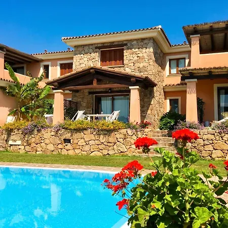 Le Dimore Di Nettuno Lejlighedshotel 4*