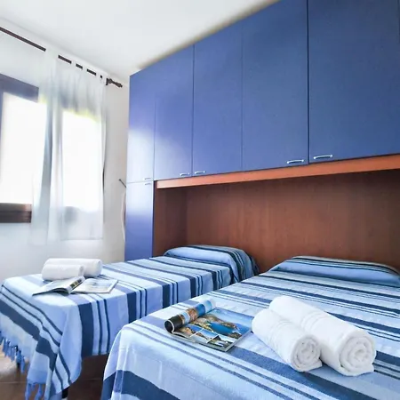 Le Dimore Di Nettuno 4*