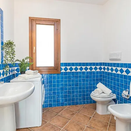Lejlighedshotel Le Dimore Di Nettuno