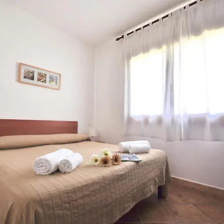 Le Dimore Di Nettuno Olbia