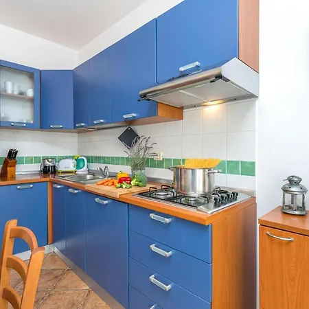 Lejlighedshotel Le Dimore Di Nettuno Olbia