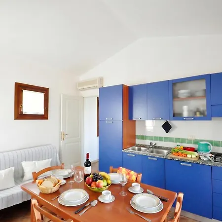 Lejlighedshotel Le Dimore Di Nettuno Olbia