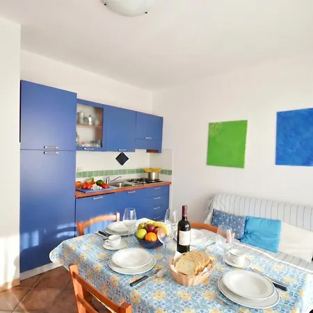 Le Dimore Di Nettuno Lejlighedshotel 4*