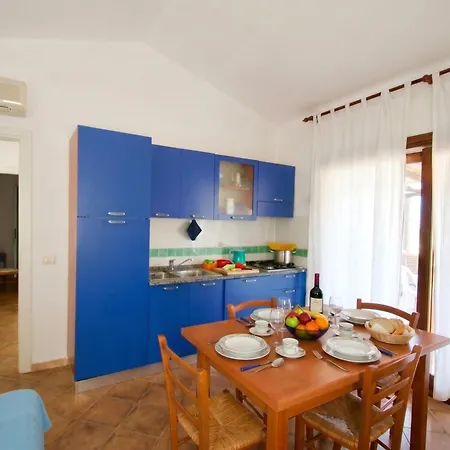 Lejlighedshotel Le Dimore Di Nettuno 4*