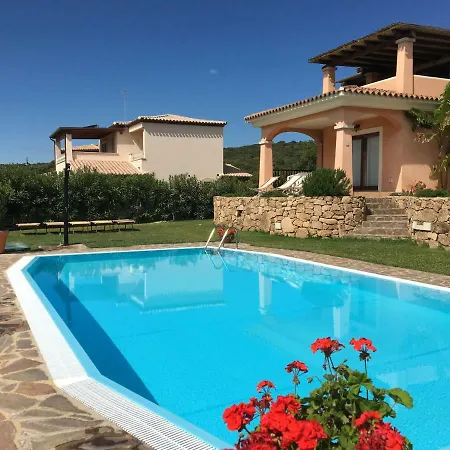 Le Dimore Di Nettuno Aparthotel 4*