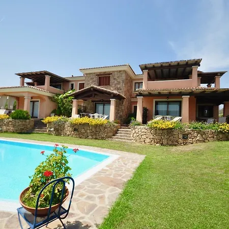 Le Dimore Di Nettuno Aparthotel Olbia