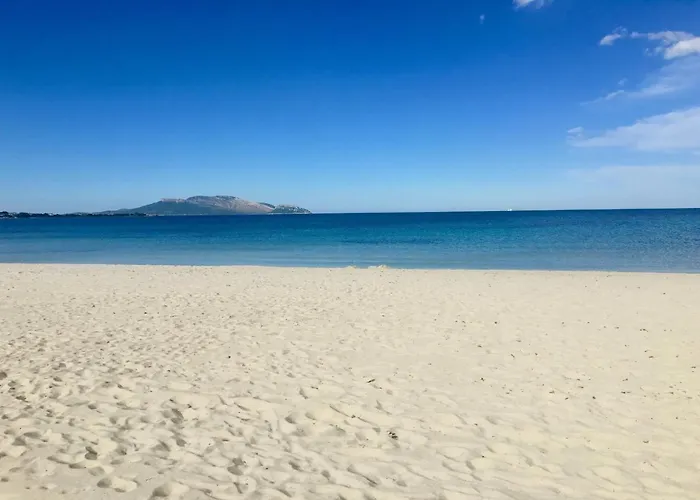 Le Dimore Di Nettuno Ξενοδοχείο με διαμερίσματα