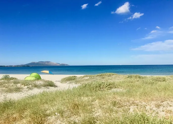 Le Dimore Di Nettuno Όλμπια