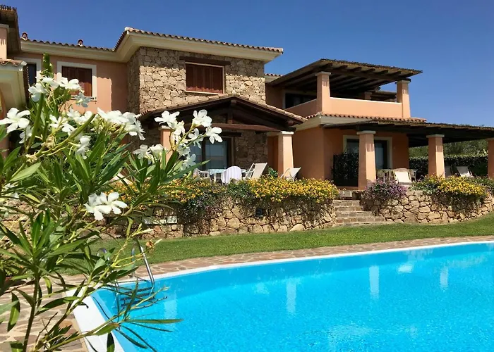 Ξενοδοχείο με διαμερίσματα Le Dimore Di Nettuno