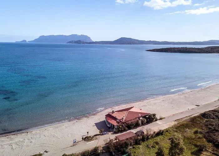 Le Dimore Di Nettuno Ξενοδοχείο με διαμερίσματα