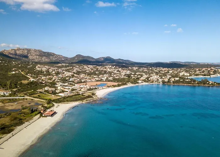 Le Dimore Di Nettuno 4*