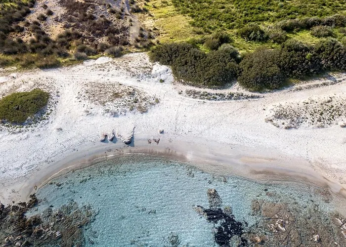 Le Dimore Di Nettuno 4*