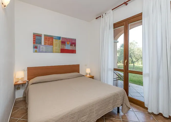 Le Dimore Di Nettuno 4* Όλμπια