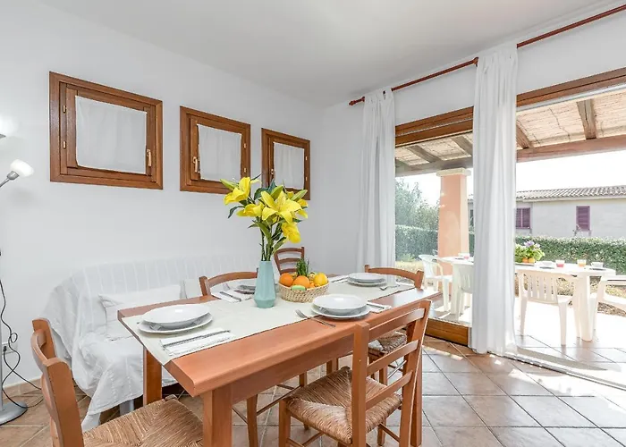 Le Dimore Di Nettuno 4*