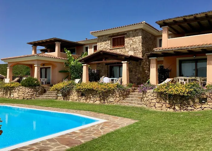 Le Dimore Di Nettuno Ξενοδοχείο με διαμερίσματα 4*