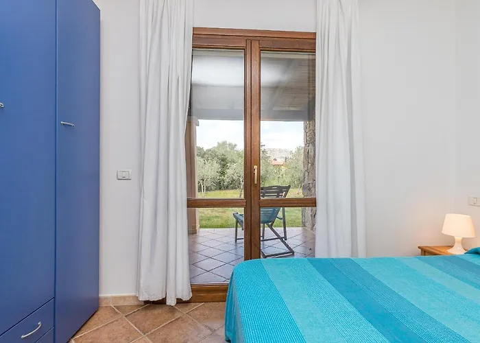 Le Dimore Di Nettuno Όλμπια