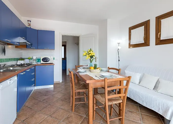 Le Dimore Di Nettuno Όλμπια