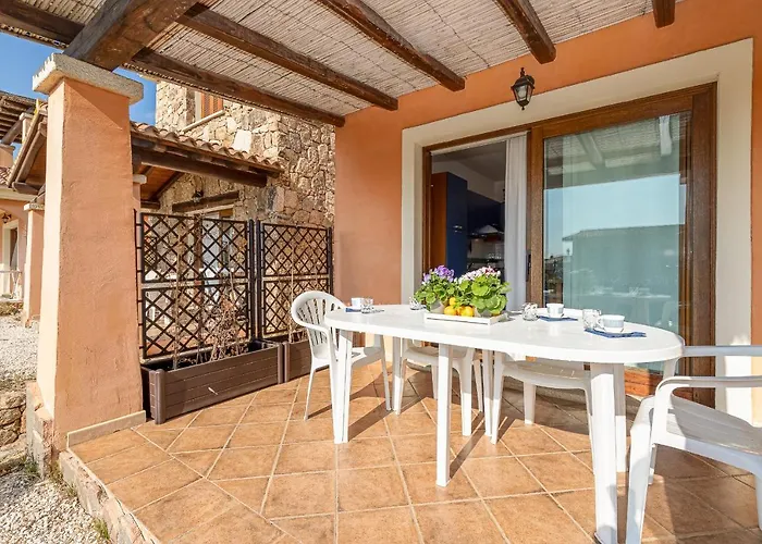 Le Dimore Di Nettuno Ξενοδοχείο με διαμερίσματα